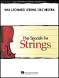 Pennywhistle Jig Orchestra sheet music cover